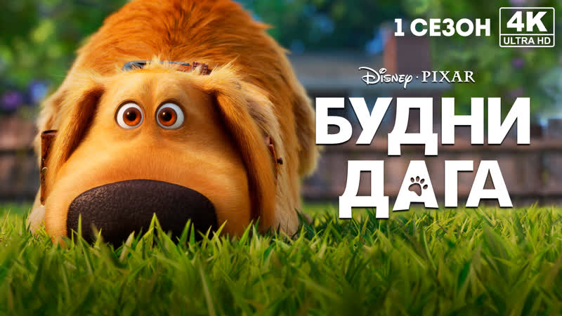 Будни Дага, Dug Days (сериал 2021) 1 сезон 5