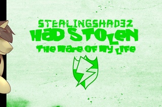 StealingShad3z - Had Stolen (The Mare of My Life) [Green Day Parody]