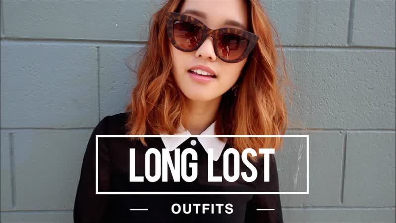 Long Lost