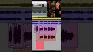 Psychosocial Vocal Layering #shorts #sing