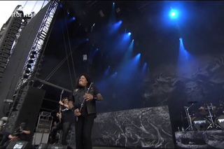 Testament - True American Hate Live @ Wacken Open Air 2012 - HD