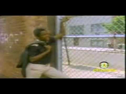 New Edition Is This The End (1983) Full Clip Tradução Letra