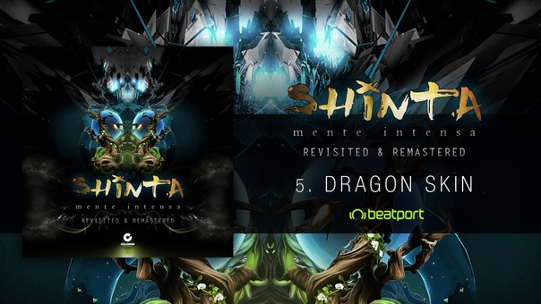 Shinta Dragon