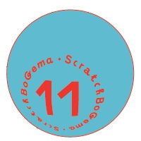 Афиша Ростов-на-Дону SCRATCH BOGEMA 11