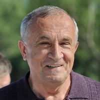 Фотография Александра Соловьева ВКонтакте