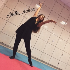 Anita Elchin