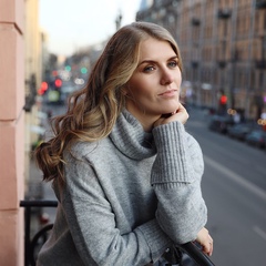 ВКонтакте: Кристина Илларионова Санкт-Петербург - профиль, анонимный анализ