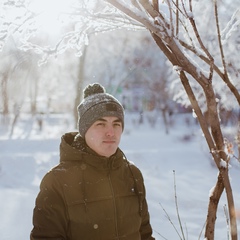 Айнур Кумушкулов