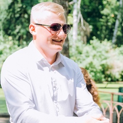 Артём Фастовец
