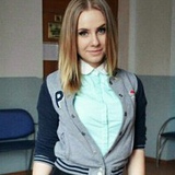 Анастасия Егорова