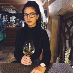 Арина Бульмейстере