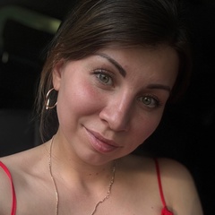 Анжелика Духанина