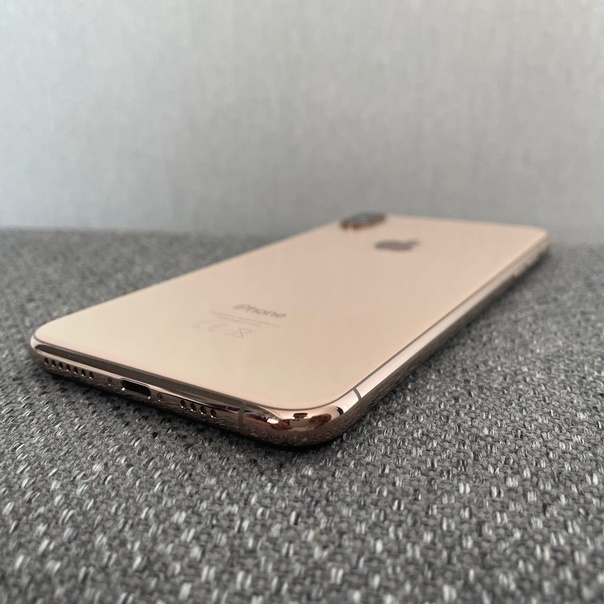 Apple iPhone XS Max 256 ГБ