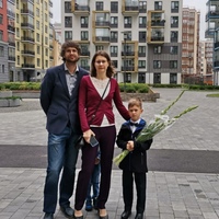 Екатерина Караваева