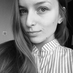 Christine Stanko, 25 лет, Львов