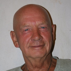 Александр Киселев, 81 год, Санкт-Петербург