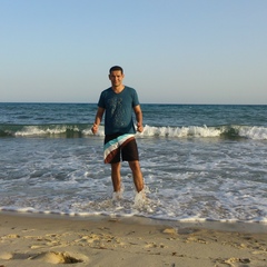 Bassem Attouchi