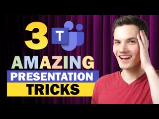 3 Microsoft Teams Tips and Tricks