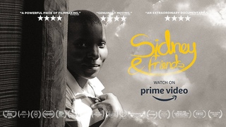 Sidney & Friends | Official Trailer 2 HD (2020)