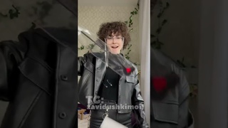 Конч распаковка чееек ахаххаха