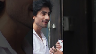 Я потерял равновесие и упал бы в твои объятия. #shorts #БезЗащиты #Bepannah #Индийскиесериалы