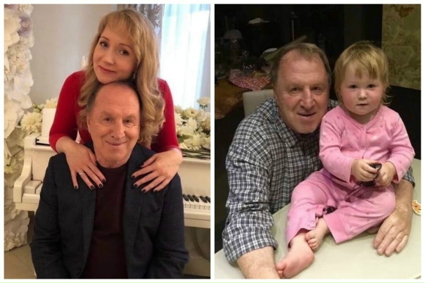 Владимир стеклов биография личная жизнь жена дети Владимир стеклов биография личная жизнь жена дети