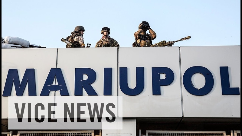 Ukraines President Insists The War Hasnt Been Lost: Russian Roulette ( Dispatch