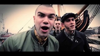Seaside Rebels -  “Abandon Ship“ - Official (HD)