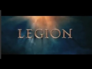 LEGION- преимущества и воплощение лучших идей!