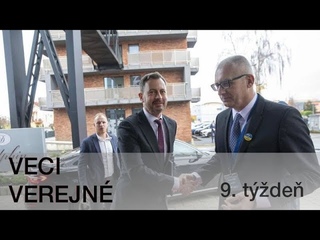 Krach Modrej koalície a šanca pre zjednotenie národných síl žije