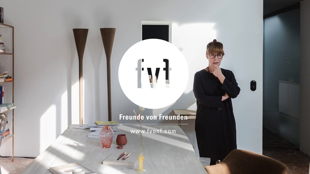 Freunde von Freunden Veerle