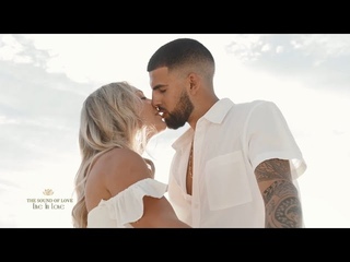 THE SOUND OF LOVE - Live  In Love (New Music)