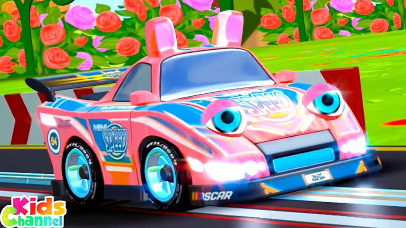 Ringa Ringa Roses + More Nursery Rhymes Kids