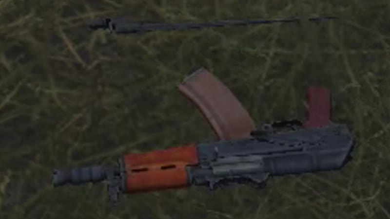 The Best Worst Attachments in Day Z All 77
