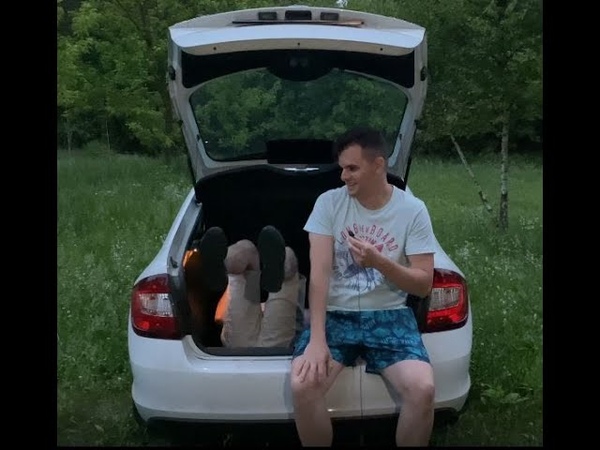 Шкода Рапид 2019