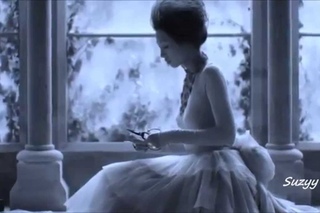 Leonard Cohen & Sharon Robinson - Here it is