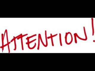 How to Get Attention - Cardone Zone