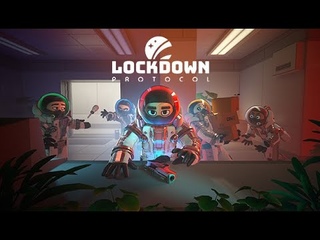 LOCKDOWN Protocol