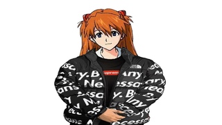 asuka drip