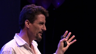 What would happen if everything was free | Colin R. Turner | TEDxGalway