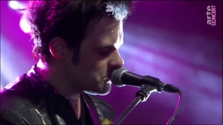 Black Rebel Motorcycle Club  Ninth Configuration
