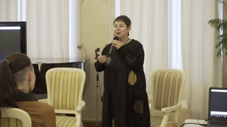 “Раз, два, фест“.  Рассказ Ники Пархомовской о фестивалях социального театра