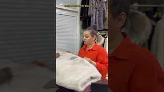 Где купить недорогую и качественную шубу в Пятигорске ну конечно liana furs с