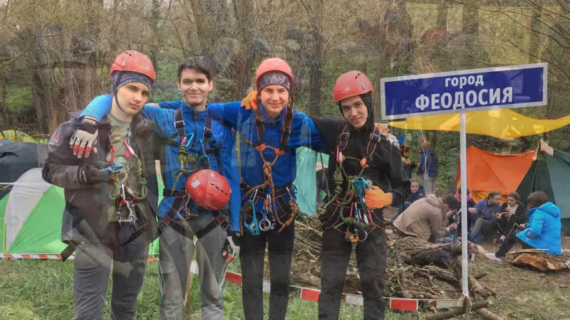 Видео от Карины
