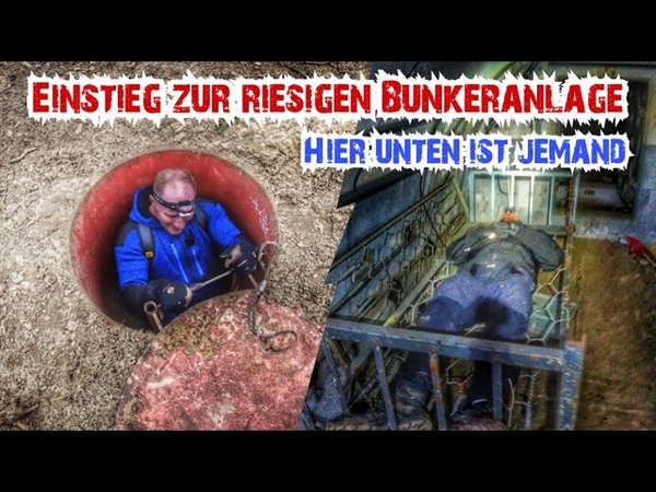 MITTEN IN NICHTS ERSCHWERTE