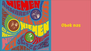 Czesaw Niemen - Obok nas Official Audio