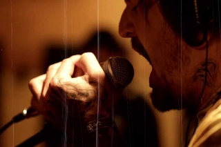 Genedefect - Studio Session