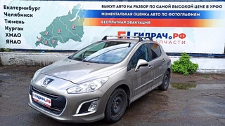 Разбор Peugeot 308