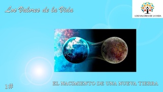 El Nacimiento de una nueva Tierra, PRIMERA PARTE!!! Directo de TWITCH, 26-03-24