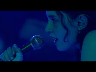 Magdalena Bay - You Lose! (Live Performance)